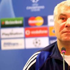 Анатолій Дем'яненко: «Нас влаштує тільки позитивний результат»