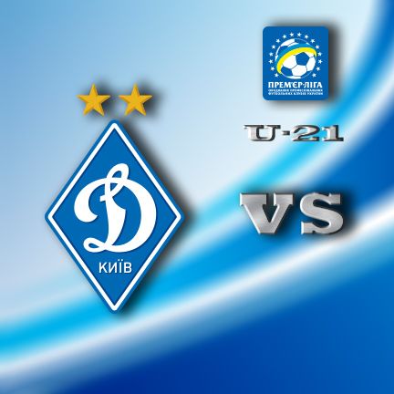 U-21. Matchday 23. Dynamo – Vorskla. Preview