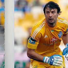 Olexandr SHOVKOVSKYI: “Defeats and victories consist of scored and conceded goals”