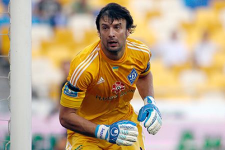 Olexandr SHOVKOVSKYI: “Defeats and victories consist of scored and conceded goals”