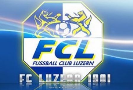 Our last opponent on the first training camp is FC Luzern