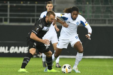 Dynamo vs Swiss clubs: tough opponents