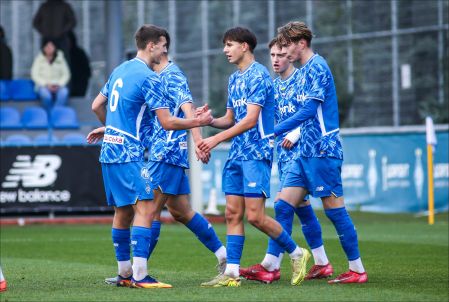 Національна ліга U19. ЛНЗ – «Динамо». Прев’ю матчу