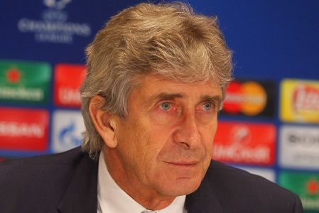 Manuel Pellegrini: “We’ve won 3:1 away, but the battle isn’t over yet”