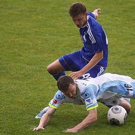 The White-Blues to play their fourth match against 1860 München today