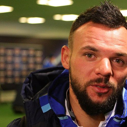 Mykola MOROZIUK: “It doesn’t matter who scores – forward or defender”