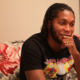 Dieumerci MBOKANI: “Ukraine mustn’t aim for a draw”