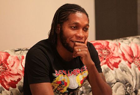 Dieumerci MBOKANI: “Ukraine mustn’t aim for a draw”