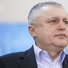 Ihor SURKIS: “We’ll demonstrate Valencia our best qualities”