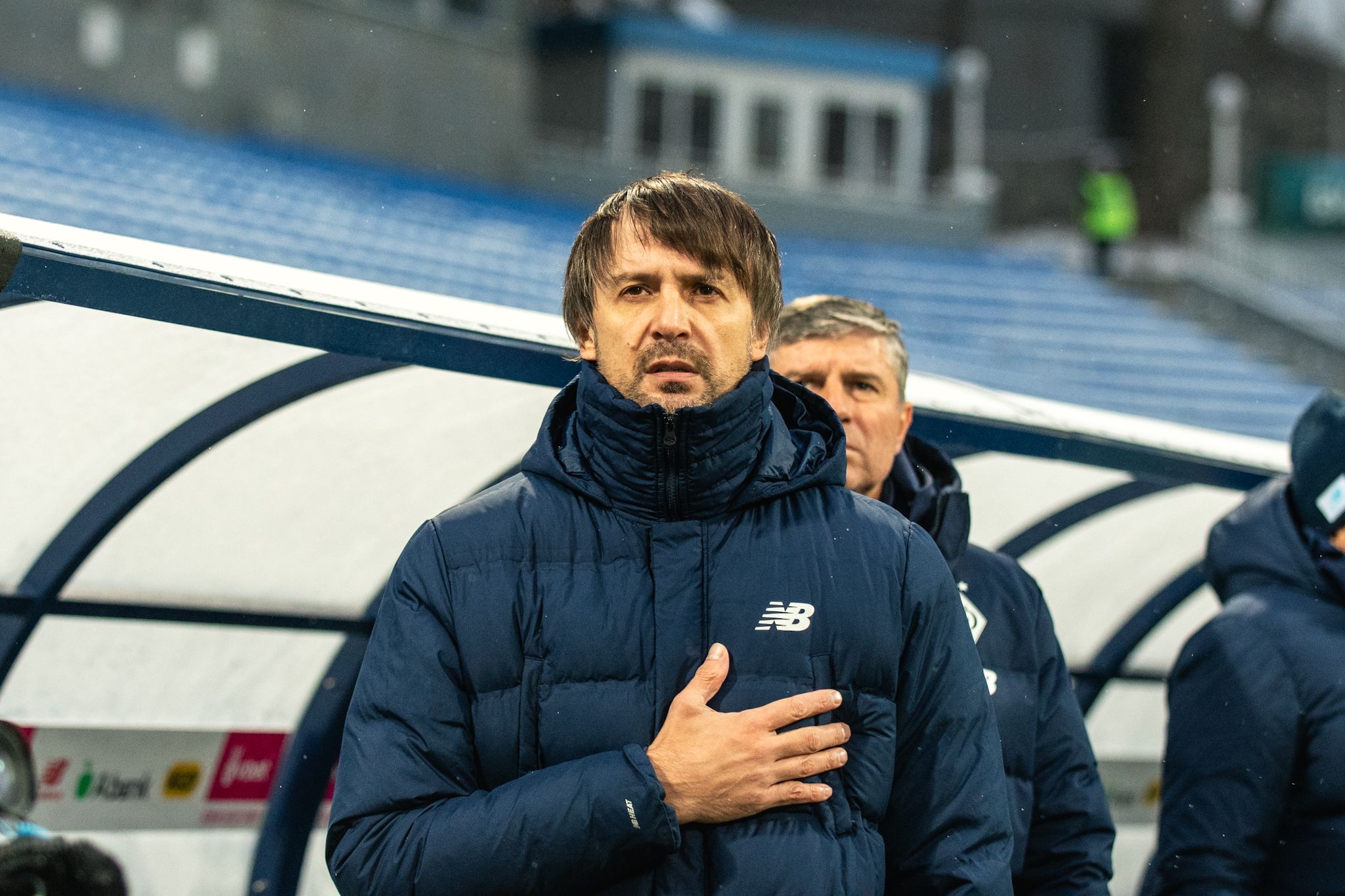 Олександр Шовковський: «У нас є довіра до кожного гравця команди»