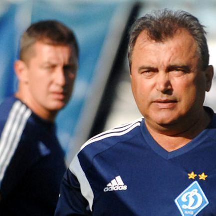 Vadym YEVTUSHENKO: “It’s better to enjoy the game winning”