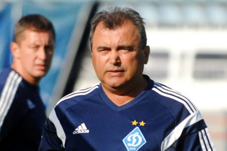 Vadym YEVTUSHENKO: “It’s better to enjoy the game winning”