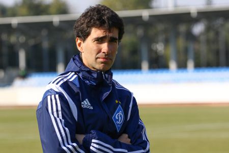 Unai MELGOSA: “Our team must learn to adapt”