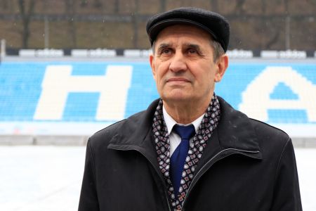 Стефан Решко: «Перед матчем із «Баварією» Лобановський сказав: «Ти маєш повторити всі рухи Мюллера»