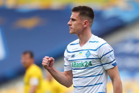 Artem Besedin: “We’ve covered a long way towards this title”