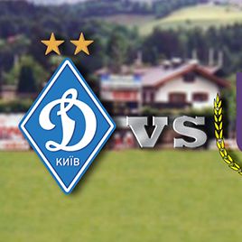 FC Dynamo Kyiv – RSC Anderlecht. Preview