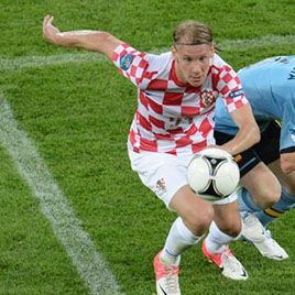 Dynamo Croats to struggle for 2014 World Cup