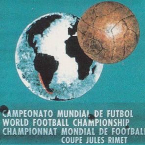 Dynamo players at World Cups. Chile – 1962 (+ VIDEO)