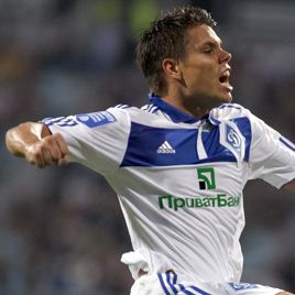 Ognjen VUKOJEVIC: “I did my best in every match for Dynamo Kyiv”