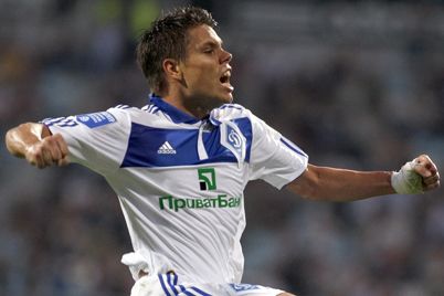 Ognjen VUKOJEVIC: “I did my best in every match for Dynamo Kyiv”