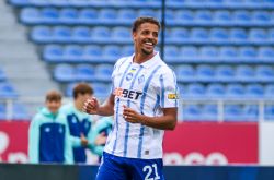 Justin Lonwijk called up for Suriname’s CONCACAF Nations League matches