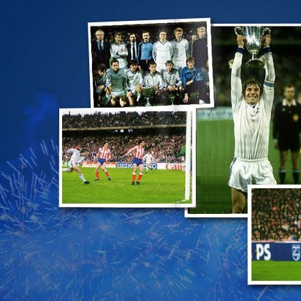 31 years since our great victory in UEFA Cup Winners’ Cup! (+ PHOTO, VIDEO)