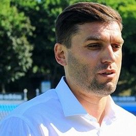 Serhiy MYKHAILENKO: “Students League gains momentum”