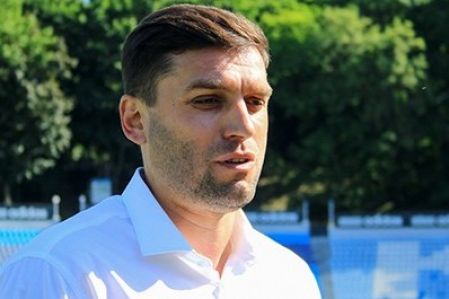 Serhiy MYKHAILENKO: “Students League gains momentum”