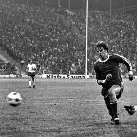 VIDEO OF THE DAY. Fabulous goals of Blokhin, Shevchenko, Rebrov, Kravets and Yarmolenko!