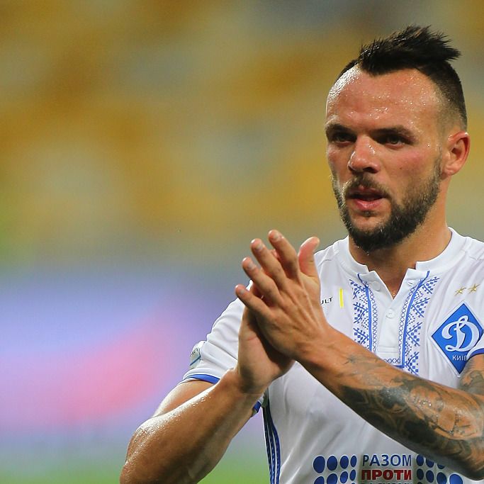 Mykola MOROZIUK: “We are to face good team, but such game can be a turning point”