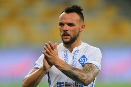 Mykola MOROZIUK: “We are to face good team, but such game can be a turning point”