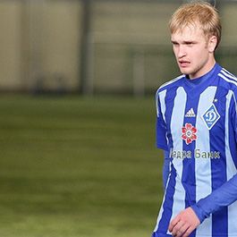 XIX Меморіал Макарова. «Динамо -2» – ПФУ – 3:0