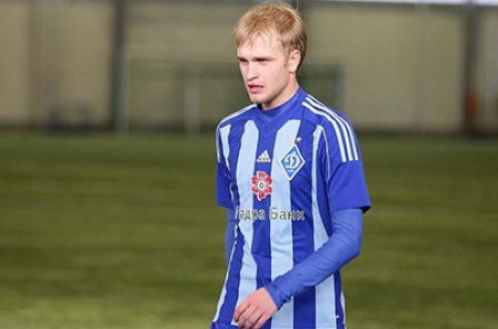 XIX Меморіал Макарова. «Динамо -2» – ПФУ – 3:0