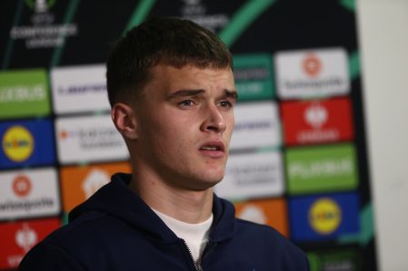 Тарас Михавко: «Могли забивати ще більше, але головне, що виграли й не пропустили»