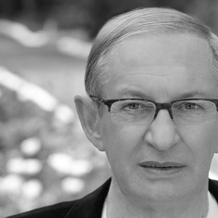 Прощання з Олегом Базилевичем