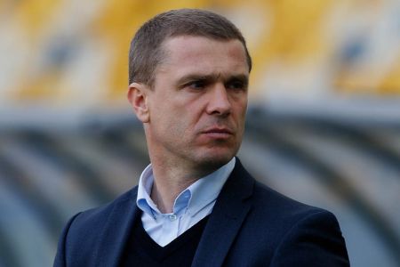 Serhiy REBROV: “Players have motivation for every game against Shakhtar”