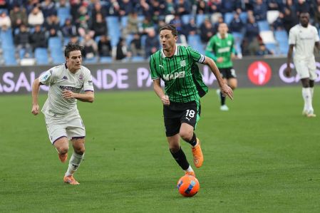 In the opponent’s camp: Fiorentina lost in Serie A ahead of Dynamo clash