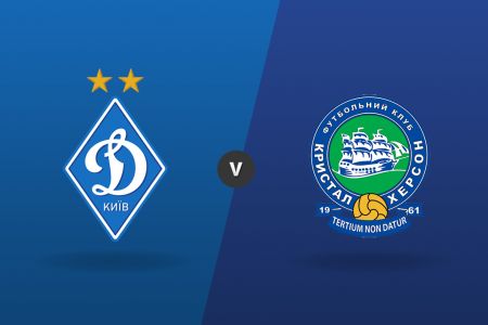 Dynamo to face Krystal on Sunday