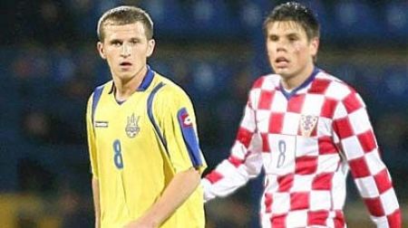 Dynamo players in international matches