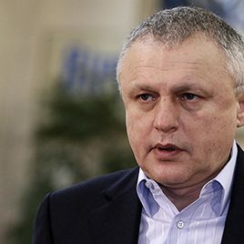 Ihor SURKIS: “I’ll be satisfied only when we outplay Valencia”