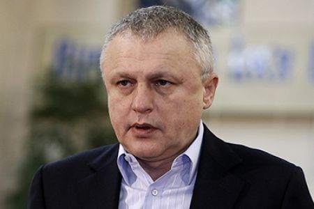 Ihor SURKIS: “I’ll be satisfied only when we outplay Valencia”