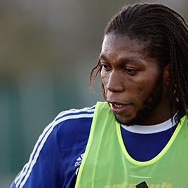 MBOKANI to miss return match against Fiorentina