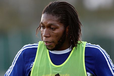 MBOKANI to miss return match against Fiorentina