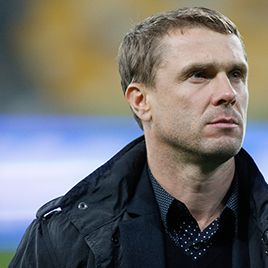 Serhiy REBROV: “I’m thankful to players for struggling even when there were eight of them”