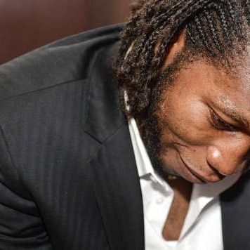 Dieumerci Mbokani almost fell a victim to terroristic act in Brussels