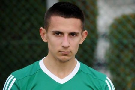 Dmytro Khlyobas not to oppose Dynamo