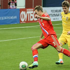 Vladyslav KALYTVYNTSEV: “We defeated Russia due to triple motivation”