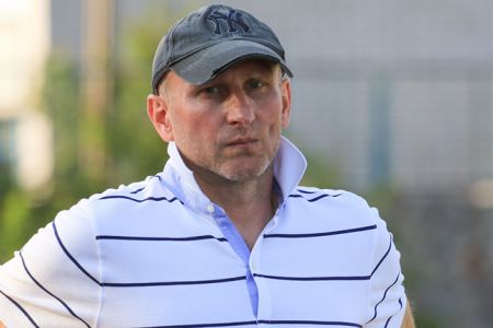 Ihor ZHABCHENKO: “I guess people will even climb on trees to see the game against Dynamo”