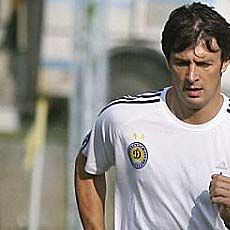Shovkovskyy feels fine after surgery