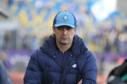 КУ, фінал. «Шахтар» – «Динамо» - 1:1 (6:5 по пен.): післяматчева пресконференція Олександра Шовковського